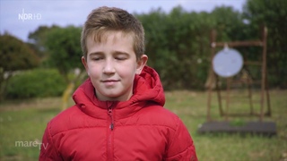 Honderos de la Menor, documental en Alemán de Mare tv