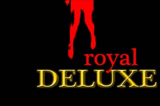 Royal Deluxe  I’m gonna do my thing