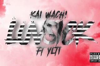 Kai Wachi - LUVSICK