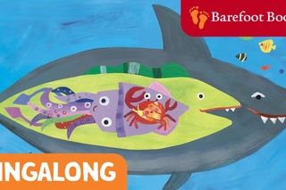 A Hole in the Bottom of the Sea