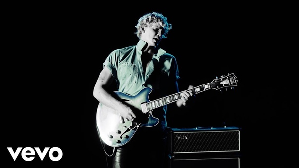 Cody Simpson The Tide Waiting For The