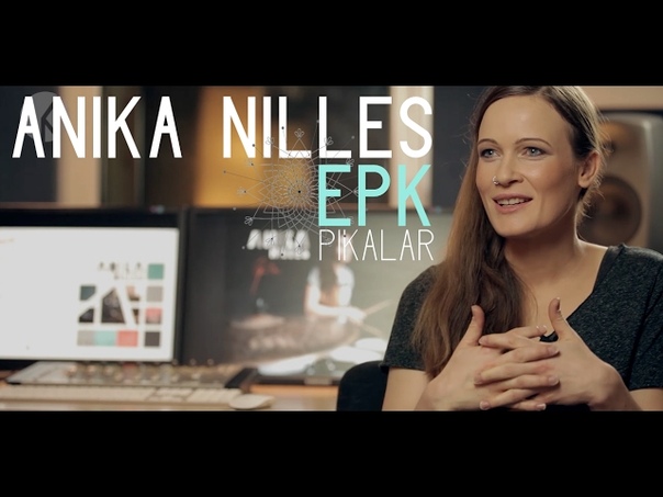 Anika Nilles PIKALAR
