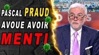 Pascal PRAUD avoue avoir menti , Anne SINCLAIR, ENTHOVEN et Barbara LEFEBVRE ont des propos LUNAIRES