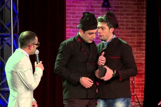 Vitamin Club 161 HD - Xohararner Putini hamar :D