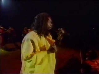 Where You Gonna Run - Peter Tosh