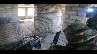 Боевые мракобесы (Курд)