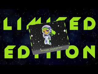 Rico Nasty x Hemper Co LIMITED EDITION Collab