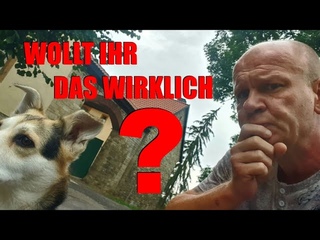 VERGESST ES, ES WIRD NICHT BESSER👍