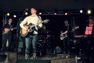 Sound Bite Concert Series - Rogue Valley (2014)