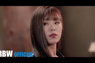 [TEASER] Mamamoo - Décalcomanie (Solar & Wheein)