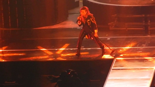 Demi Lovato Dont Forget, Got Dynamite ( Fairfax, VA) 3, 2,