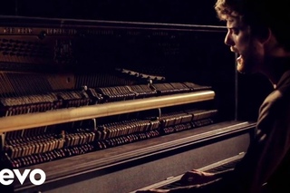 Jukebox the Ghost - Don’t Let Me Fall Behind