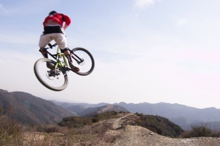 On Track With Curtis Keene - Fistfuls of Sand - Ep 3