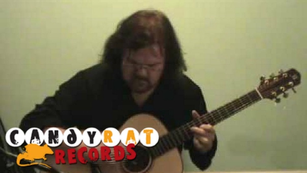 Don Ross Thin