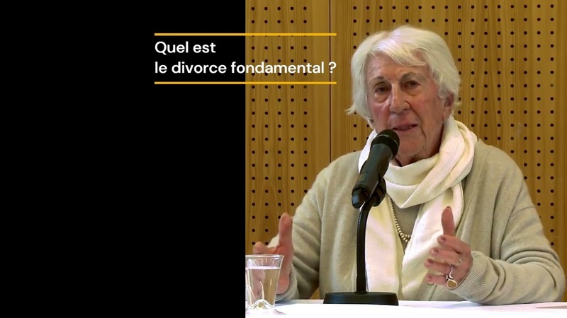 Divorce