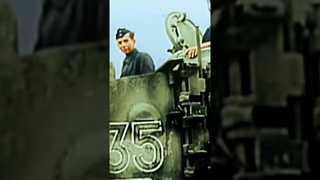 О ТАНКЕ ТИГР ИЗ РАССКАЗА НЕМЕЦКОГО ТАНКИСТА !