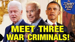 Im Holding A Sweepstakes To Meet Me, Clinton & Obama!  Joe Biden