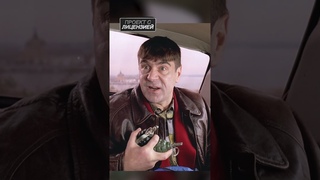 Когда попросил ЭФИОПА взять чего-нибудь потяжелее...