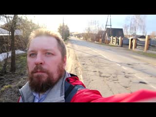 Мой приезд в Карелию с 4 по 6 мая (со среды по пятницу) 2022 г.