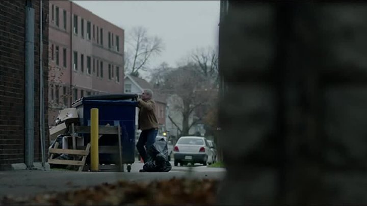 Он никогда не умирал, He Never Died (2015) WEB