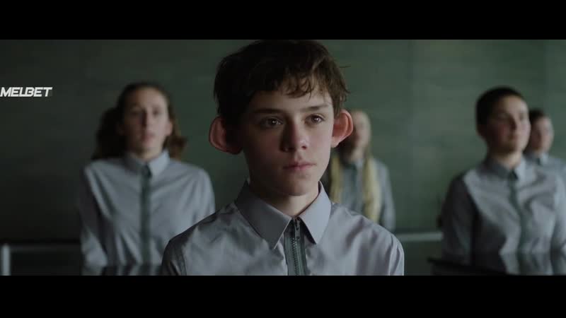 Клуб уродливых детей