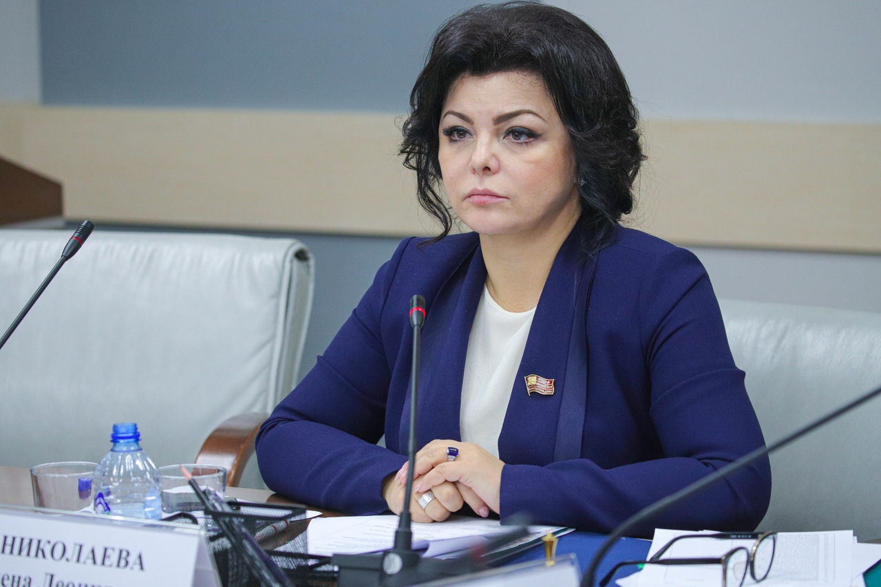 По мнению депутата ГК, ЖК и ГрК РФ создавались организациями за счет Госдепа или агентства США по международному развитию По мнению депутата ГК, ЖК и ГрК РФ создавались организациями за счет Госдепа или агентства США по международному развитию