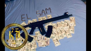 El Lirikario - El Sam V2 (2020)