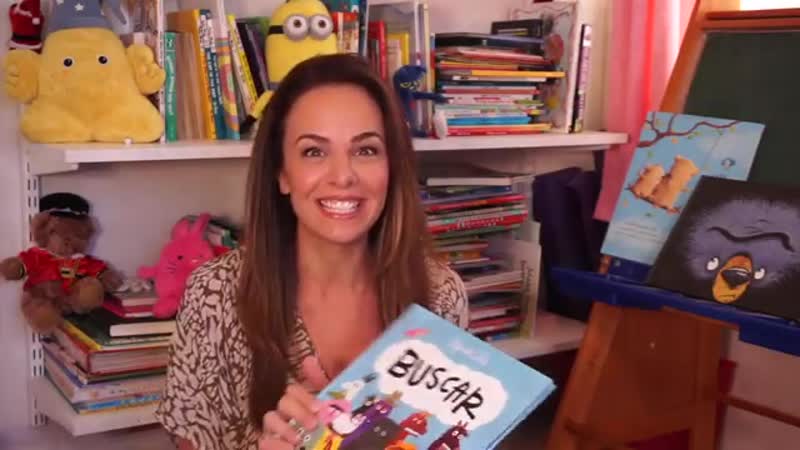 Story Time With Michele