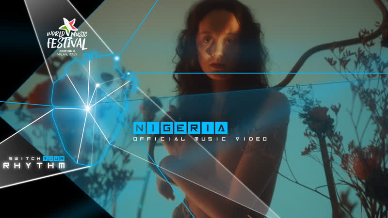 NIGERIA: Tessa Dixson Tender Me Official Music Video World Music Festival