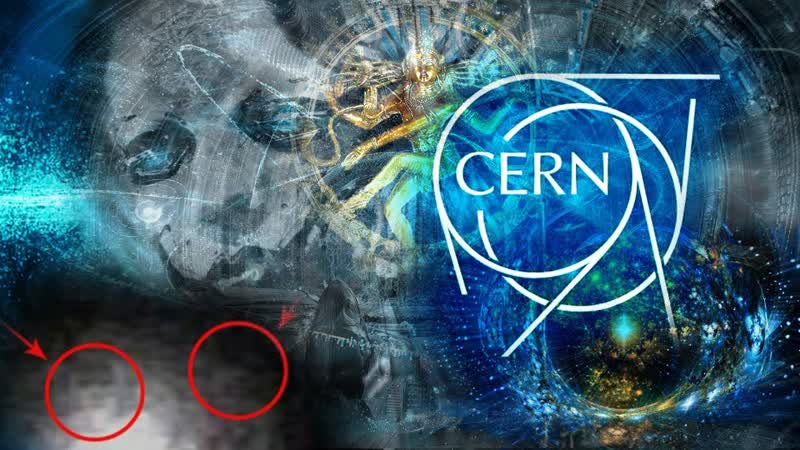 Scientist and the Elite Try to Hide What Really Happened at CERN, Demonic Entities, Extra Dimensions, Anti
