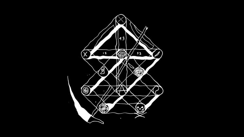 Bon Iver 8 (circle) Official Audio ( Spanish