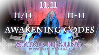 Ben Carroll_Awakening Codes ✨ The Journey of Remembering ✨
