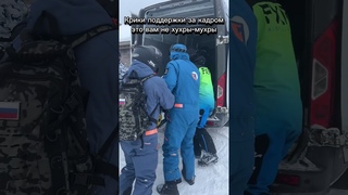 #brp #renegade #снегоход #снежик #покатушки #зима