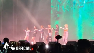 Lapillus() 'Marionette' (English Ver.) KAMPFEST PERFORMANCE
