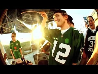 Asher Roth “Rik Smits“