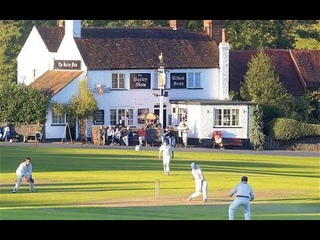 The attack on English cricket; a quintessentially English pastime falls victim to the class war