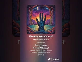 Почему мы воюем?