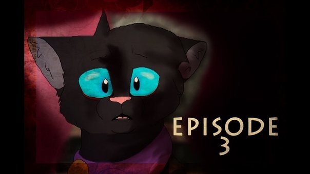 The Rise of Scourge Episode