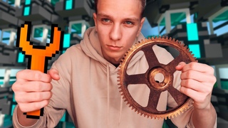 АВТОМАТИЗАЦИЯ #11 ВЫЖИВАНИЕ В МАЙНКРАФТ С МОДАМИ l ЛЕТСПЛЕЙ FTB REVELATION