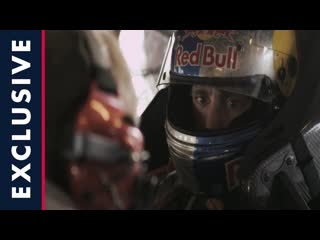 On Pace w/ Pastrana: Practicing at the Nashville Superspeedway | S1E8
