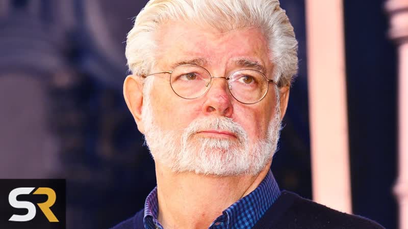 George Lucas Thinks Disneys Star Wars Trilogy Is Not Strong With The