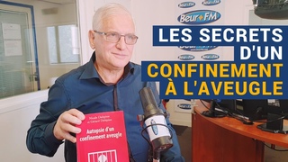 [AVS] “Les secrets d’un confinement à l’aveugle“ - Dr Gérard Delépine