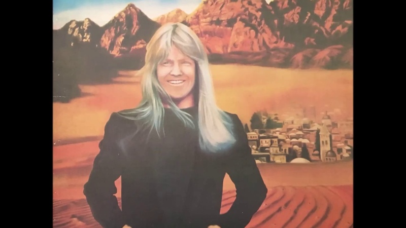 Larry Norman In Another Land 1976, Christian 70s Rock, FULL ALBUM