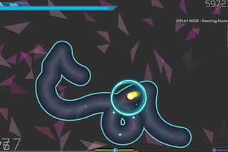 Alumetri - Billain - Boogie [Edge] 2129x %