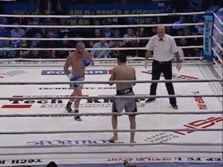 К-1: ДЖАБАР АСКЕРОВ VS MOHAMED MEDHAR. Tech-KREP FC I: ЮЖНЫЙ ФРОНТ