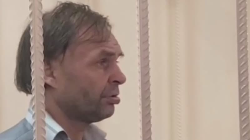 Мать маньяка о пленнице: Жила как