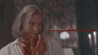 lestat de lioncourt being your number one c*nt.