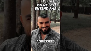 OÙ SONT LES FÉMINISTES ? @Charbofficiel2