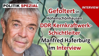 Fakten zur Kernenergie und Energiewende | Im Gesprch mit Manfred Haferburg