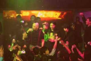 ALLNIGHT_CLUB_033 feat FAR EAST MOVEMENT ALMATY